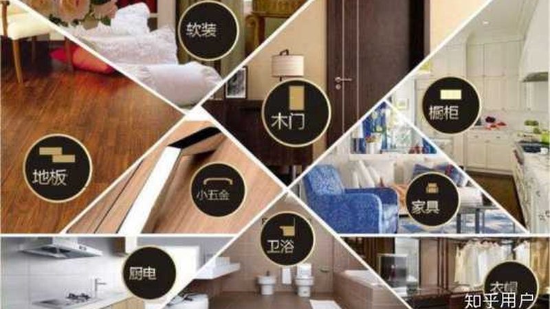 ENF级环保主材：装修选材的环保新标准**