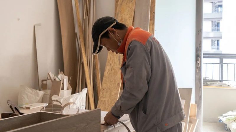 成都半包装修预算报价