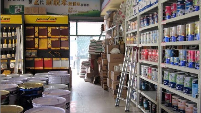 防水卷材施工验收规范：确保家居安全的最后一道防线